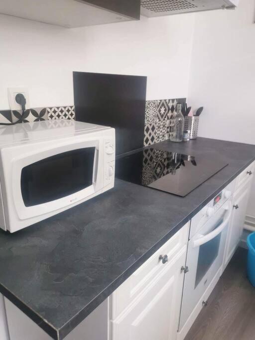 Le Petit Cloitre Apartamento Langres Exterior foto